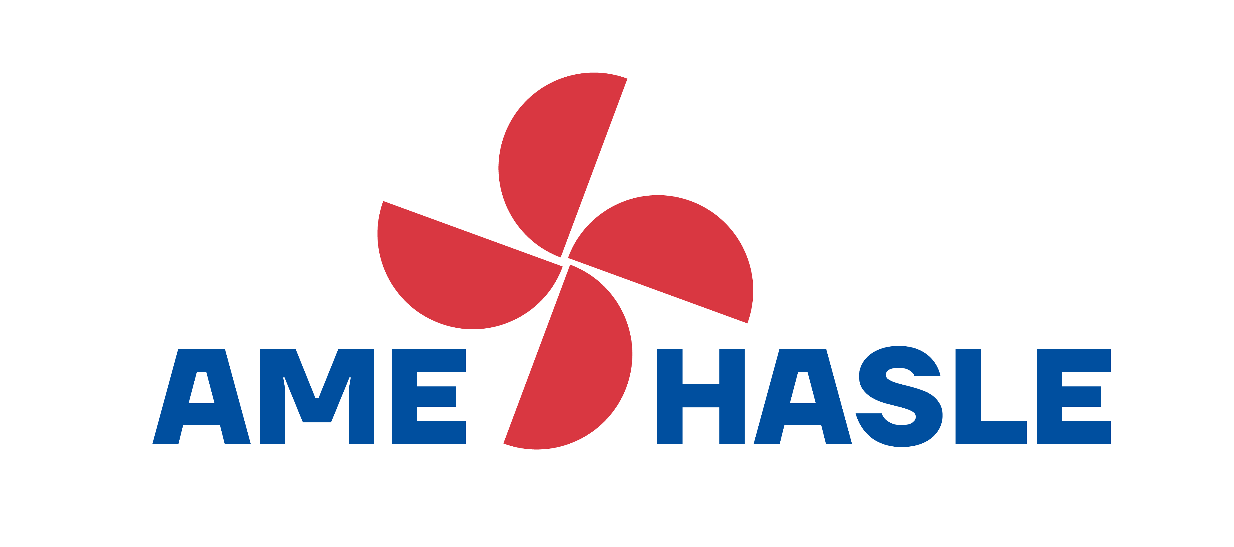 logo AME HASLE